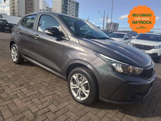 FIAT ARGO 1.0 FIREFLY FLEX DRIVE MANUAL FIAT ARGO 1.0 FIREFLY FLEX DRIVE MANUAL